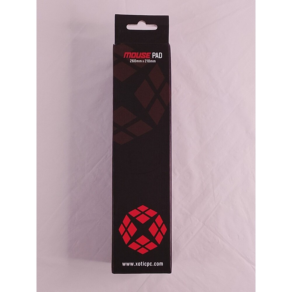 Xotic PC Gaming Mouse Pad 260mm x 210mm - Picture 2 of 9